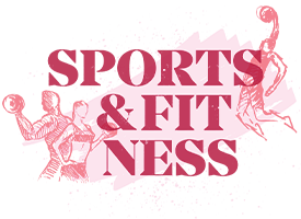 Sports & Fitness