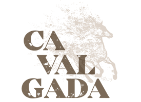 Cavalgada