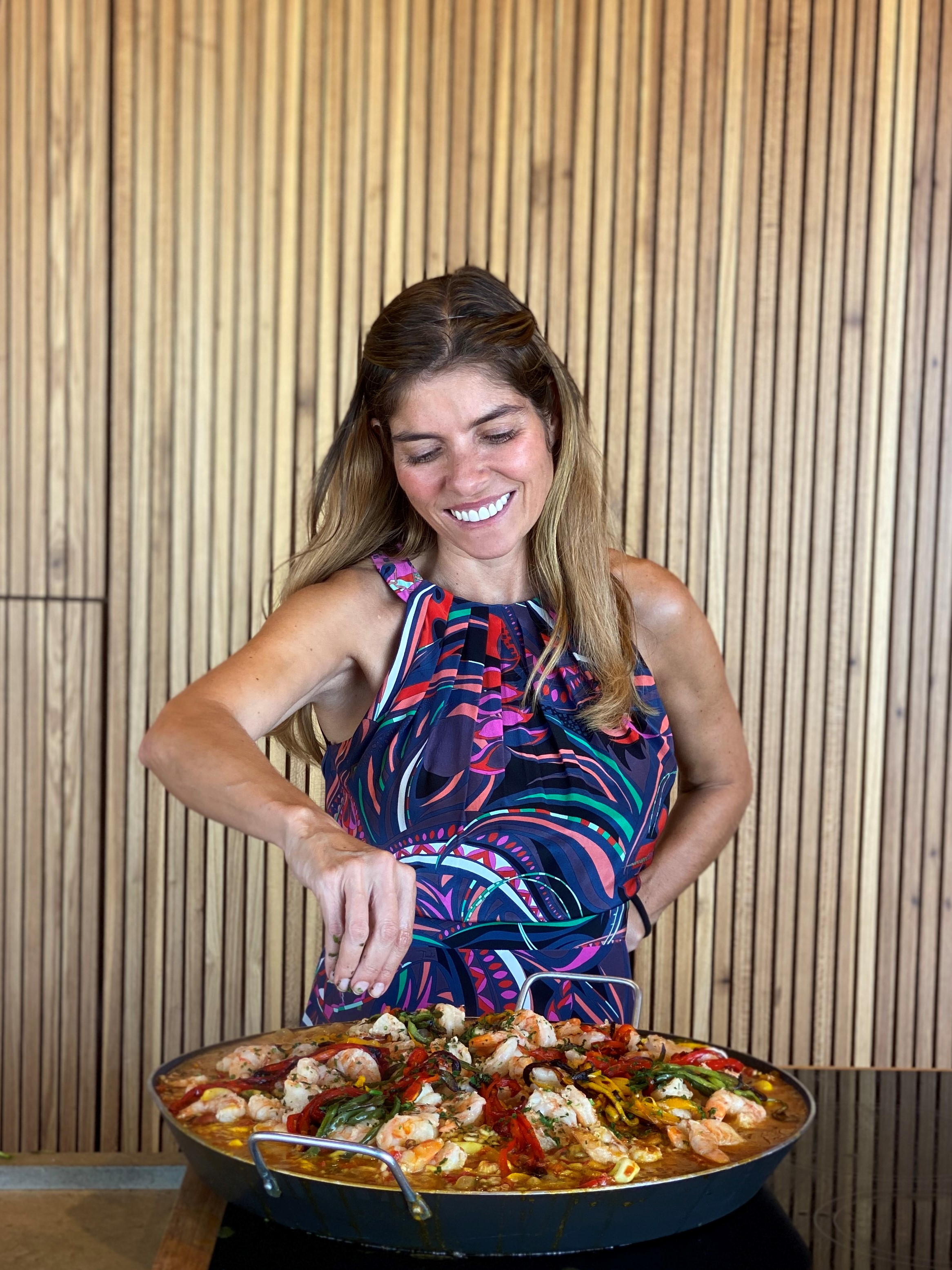 Paella