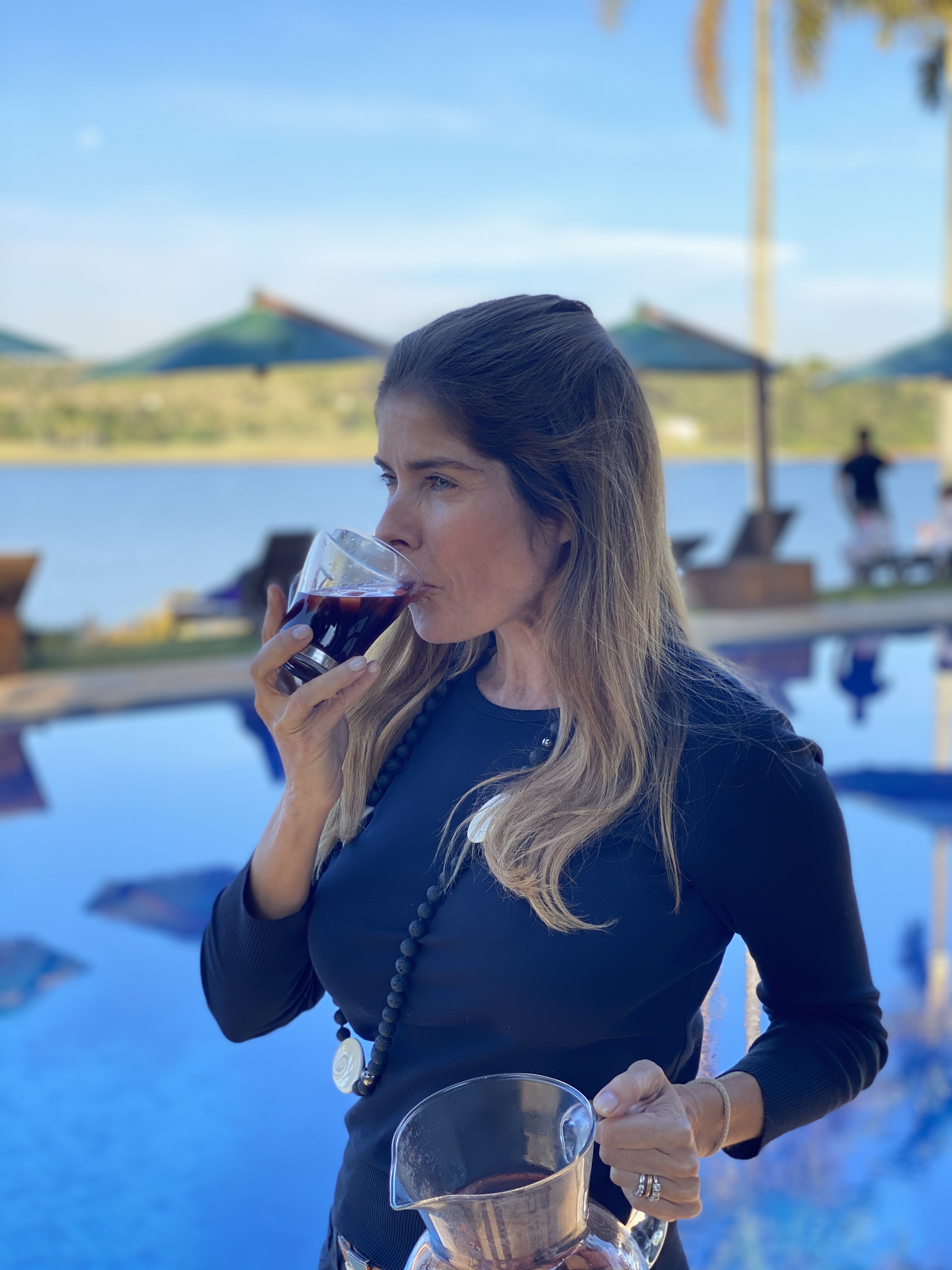 Vinho quente