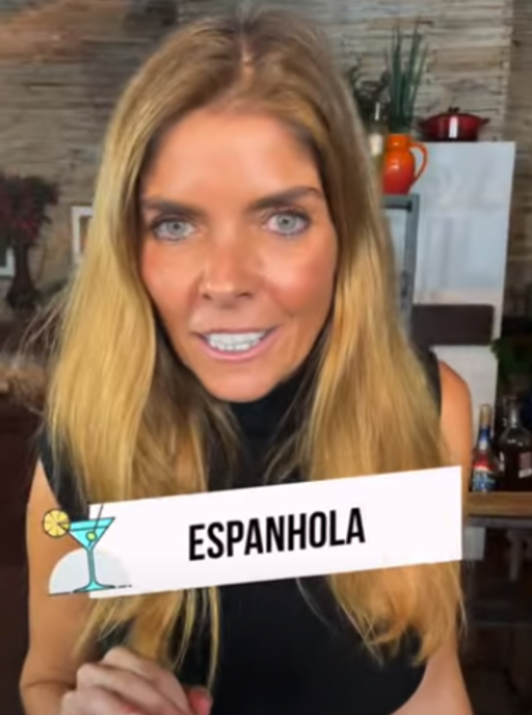 Drink Espanhola