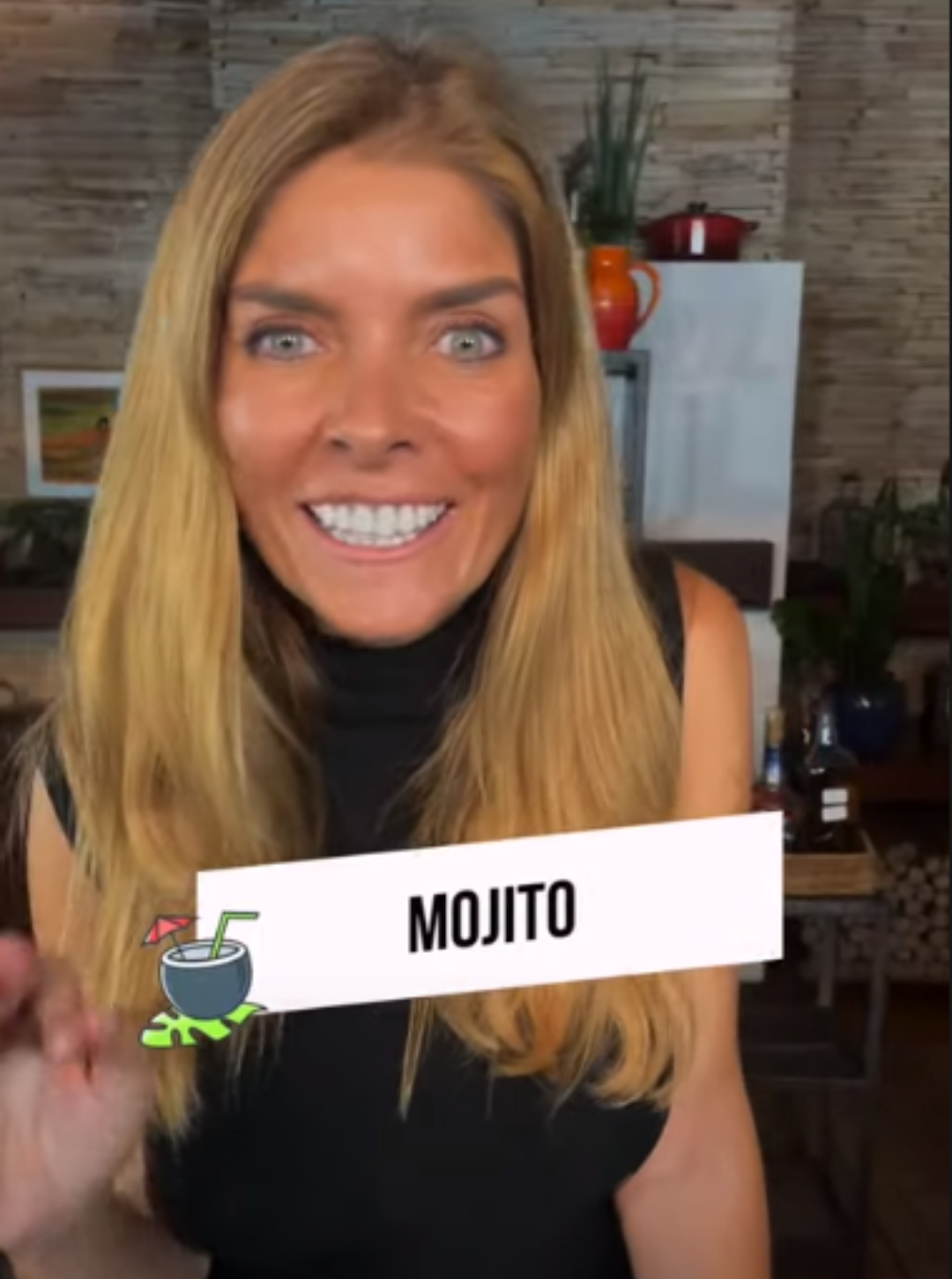 Drink Mojito