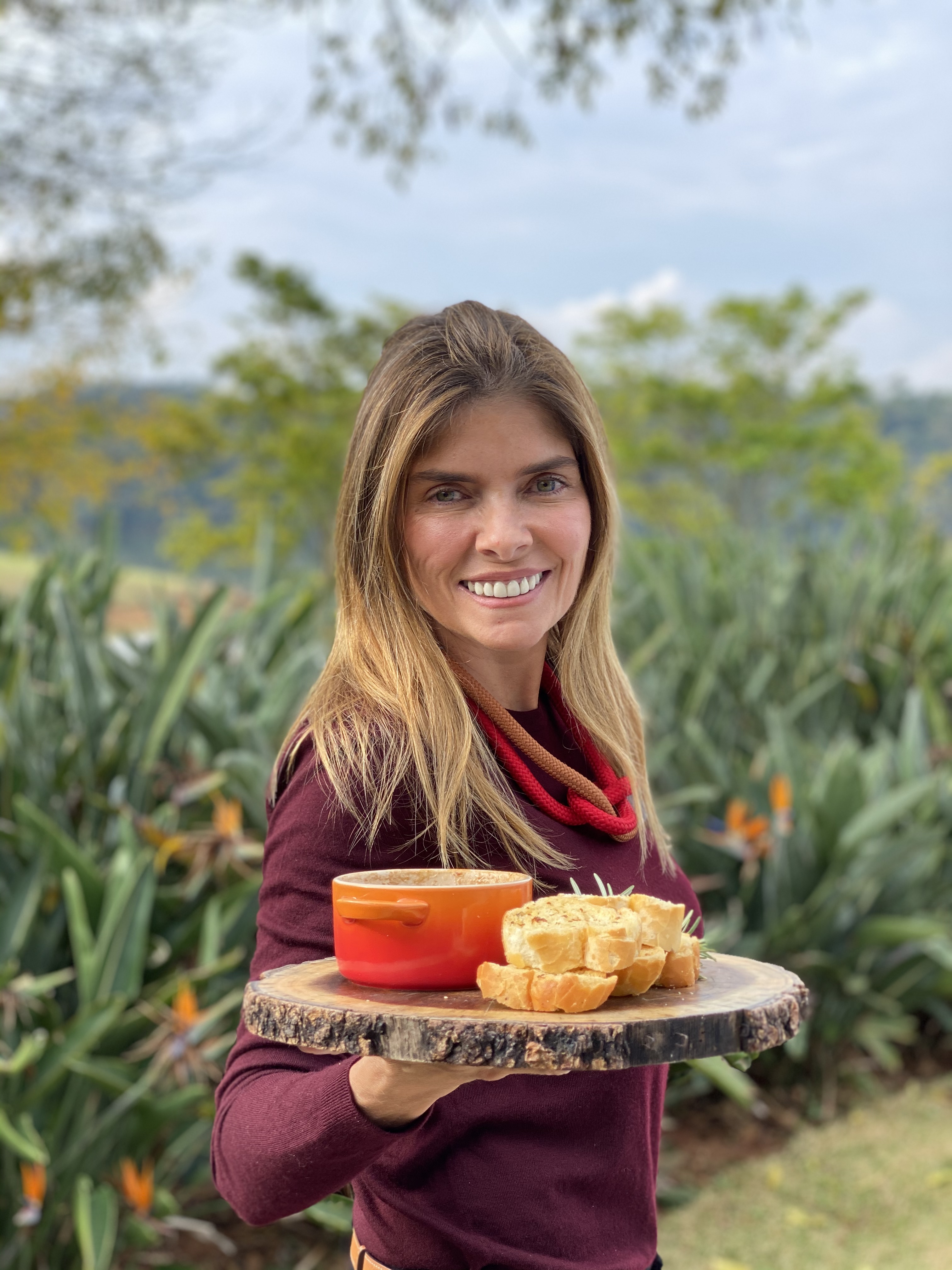 Sopa de cebola
