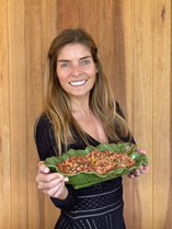 Arroz de polvo