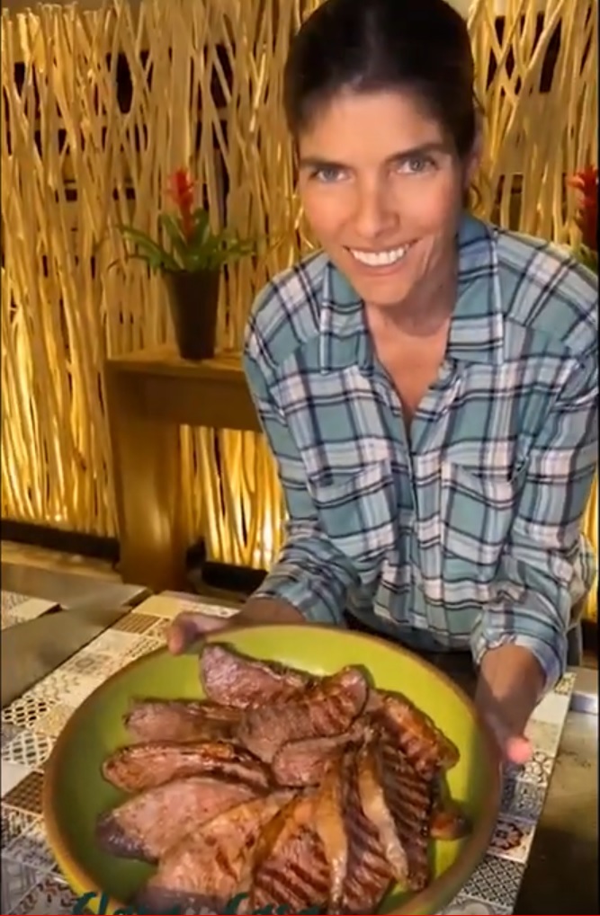 Churrasco