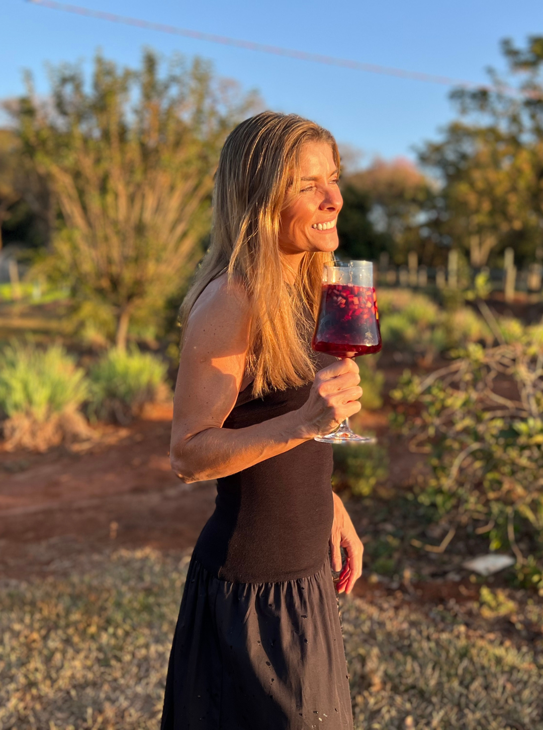 Drink Sangria