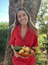 Bolinho de arroz